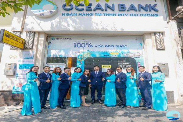 Vay đáo hạn ngân hàng Oceanbank